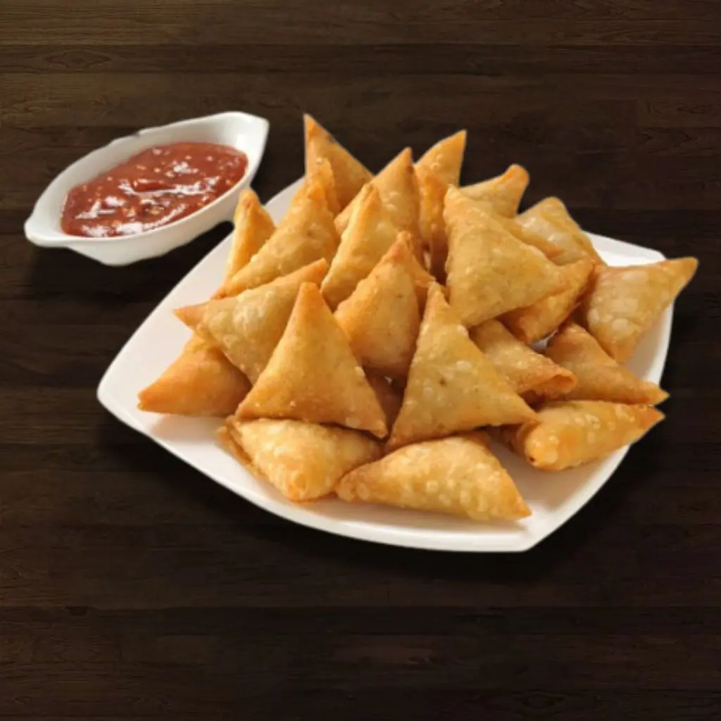 Aloo Samosa